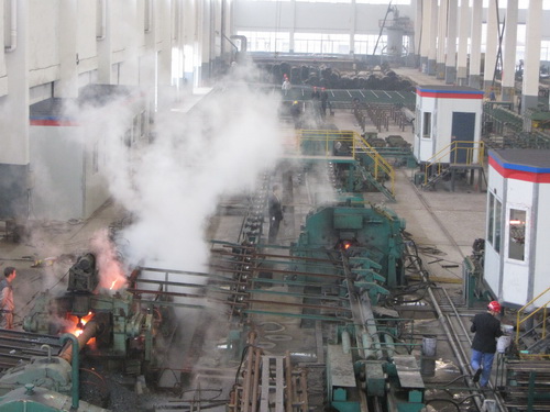 巴彦淖尔无缝钢管厂家