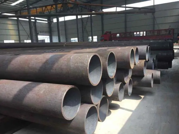 巴彦淖尔16mn无缝钢管