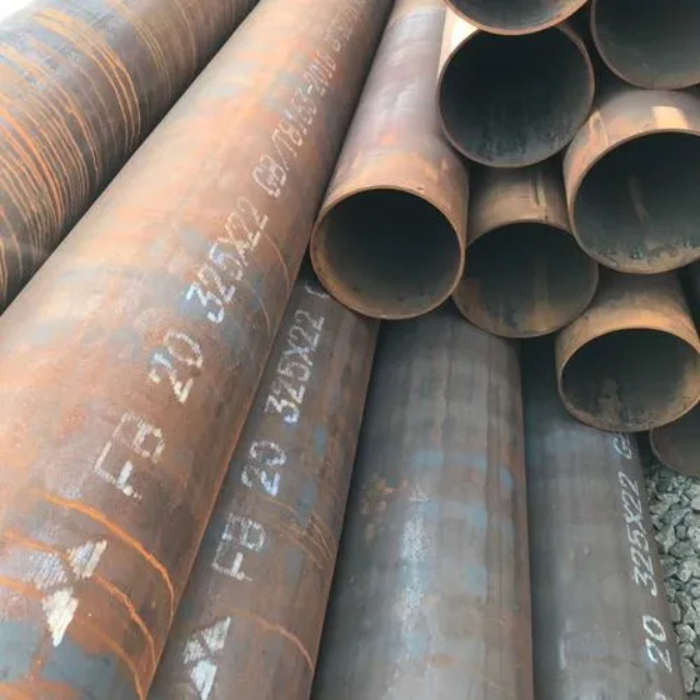 巴彦淖尔35crmo无缝钢管