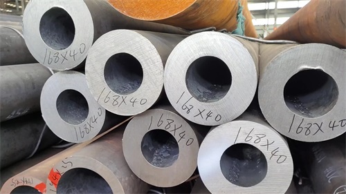 巴彦淖尔42crmo无缝钢管