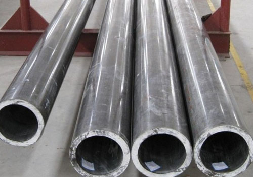 巴彦淖尔精密液压无缝钢管