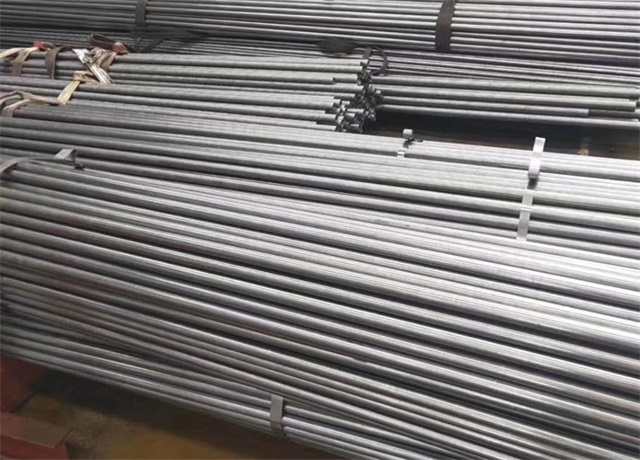 巴彦淖尔精密无缝钢管厂家