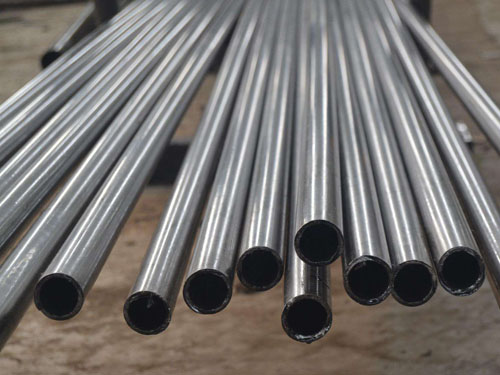 巴彦淖尔精密无缝钢管生产厂家