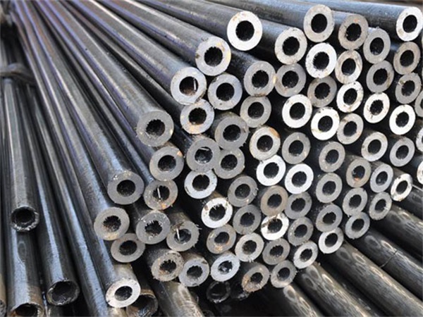 巴彦淖尔精密光亮无缝钢管