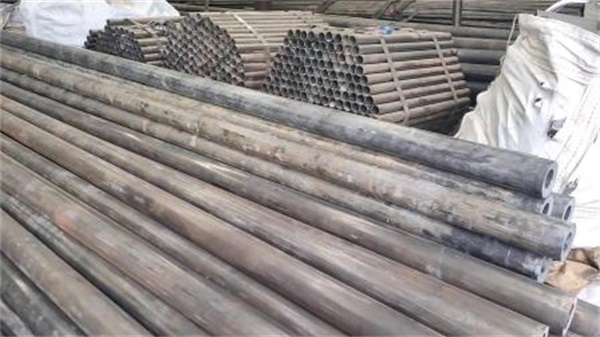 巴彦淖尔精密冷拔无缝钢管