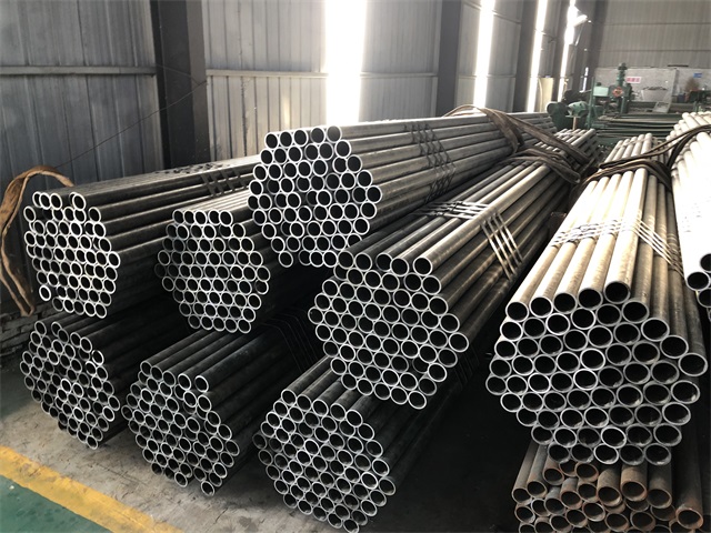巴彦淖尔小口径厚壁无缝钢管