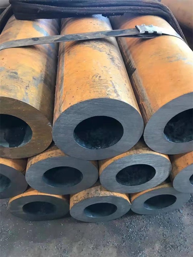 巴彦淖尔20号厚壁无缝钢管