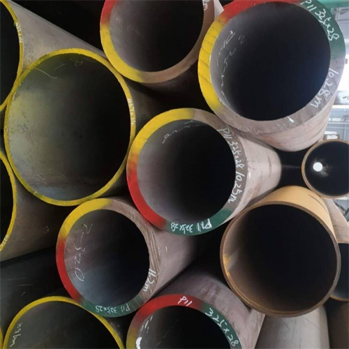 巴彦淖尔27simn厚壁无缝钢管