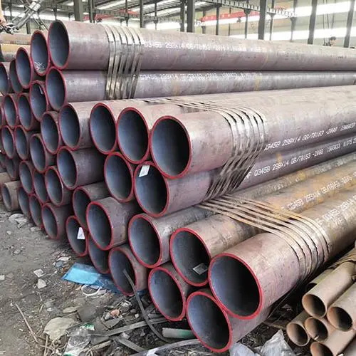 巴彦淖尔q345b无缝钢管厂