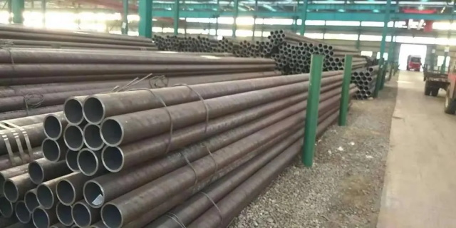 巴彦淖尔16mn无缝钢管厂
