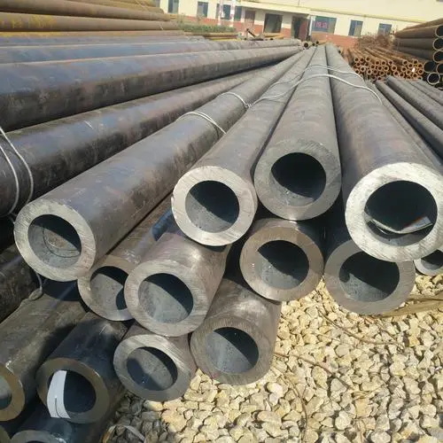 巴彦淖尔20#无缝钢管厂