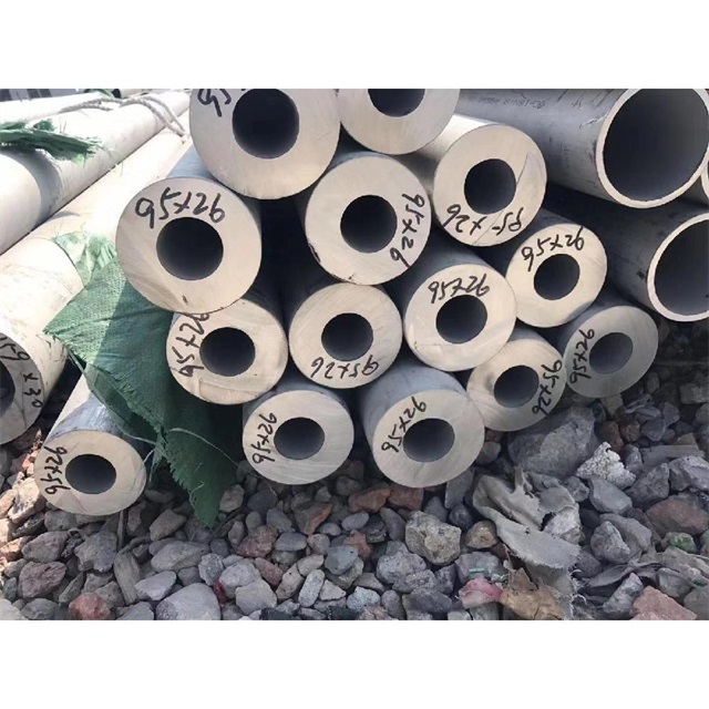 巴彦淖尔42crmo无缝钢管厂