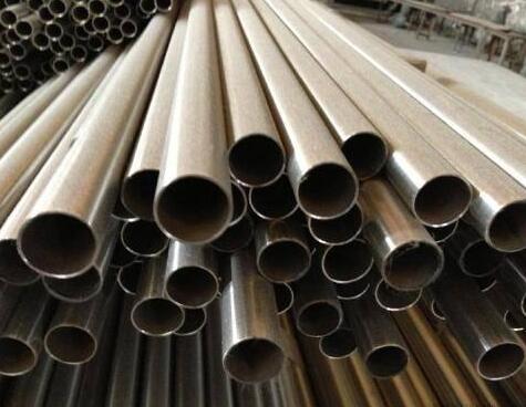 巴彦淖尔冷拔精密无缝钢管厂