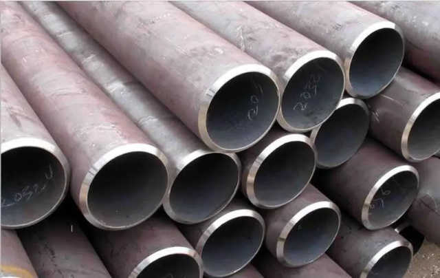 巴彦淖尔中低压锅炉用无缝钢管