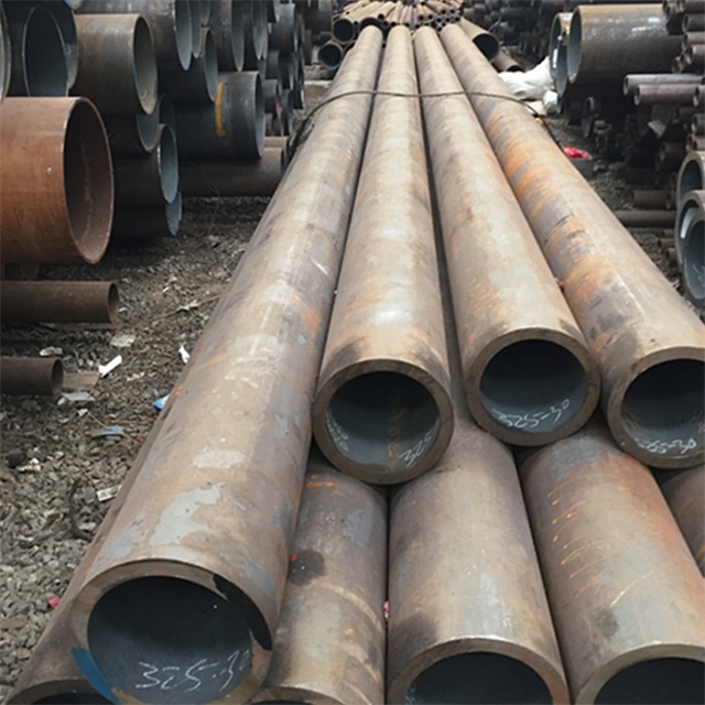 巴彦淖尔中低压锅炉用无缝钢管价格