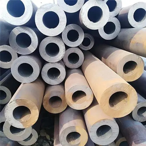 巴彦淖尔gb t 8162 结构用无缝钢管