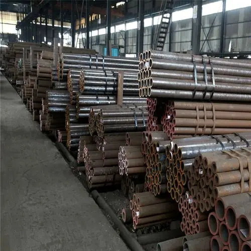 巴彦淖尔gb8162-2008结构用无缝钢管