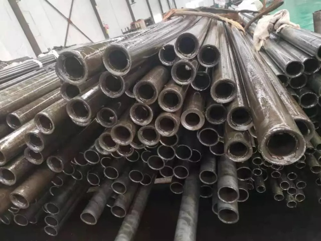 巴彦淖尔8163流体管