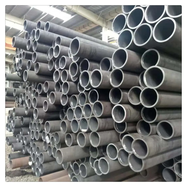 巴彦淖尔GB8163无缝管