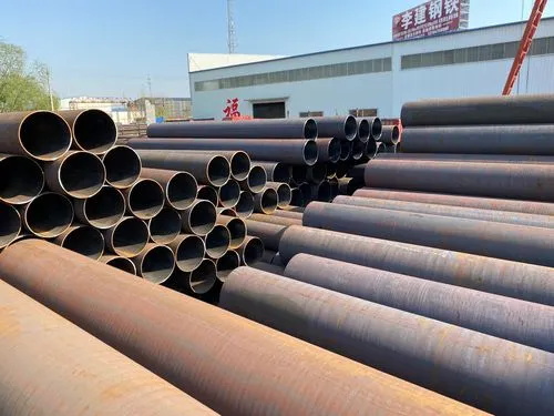 巴彦淖尔GB5310锅炉管