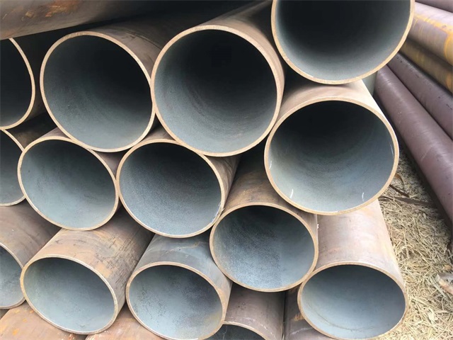 巴彦淖尔5310无缝管