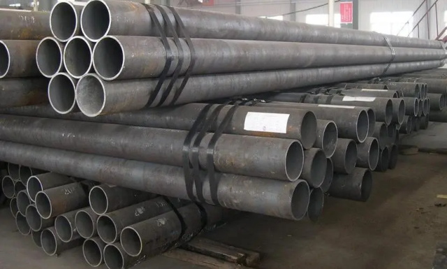 巴彦淖尔高压无缝钢管