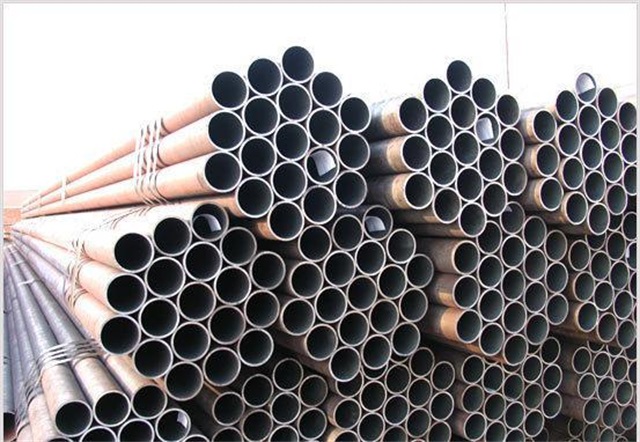 巴彦淖尔高压钢管