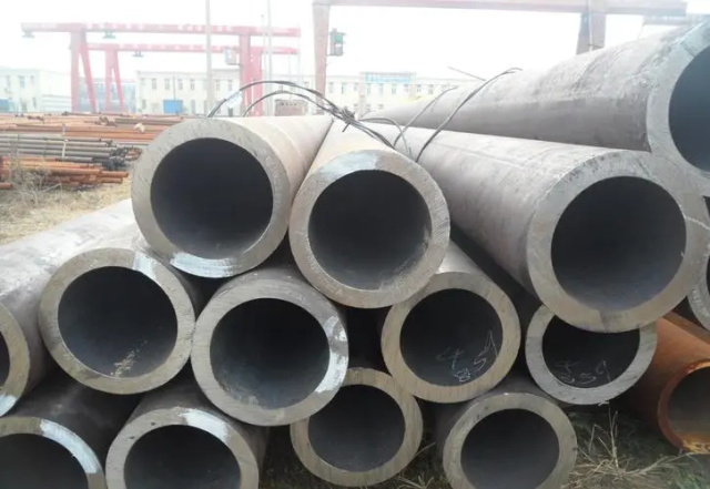 巴彦淖尔GB5310钢管