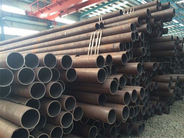 巴彦淖尔化肥设备用高压无缝钢管
