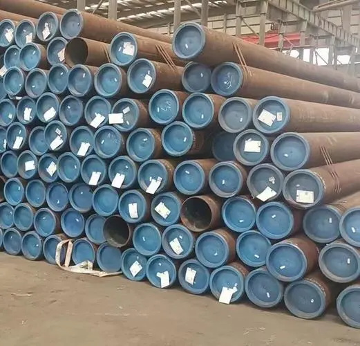 巴彦淖尔GB6479化肥设备用无缝钢管