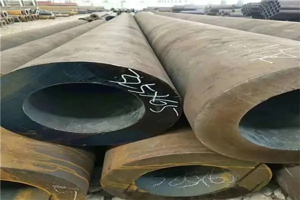 巴彦淖尔9948无缝管