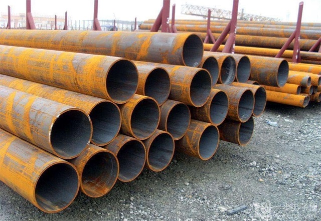 巴彦淖尔GB9948钢管