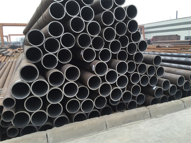 巴彦淖尔GB9948无缝管