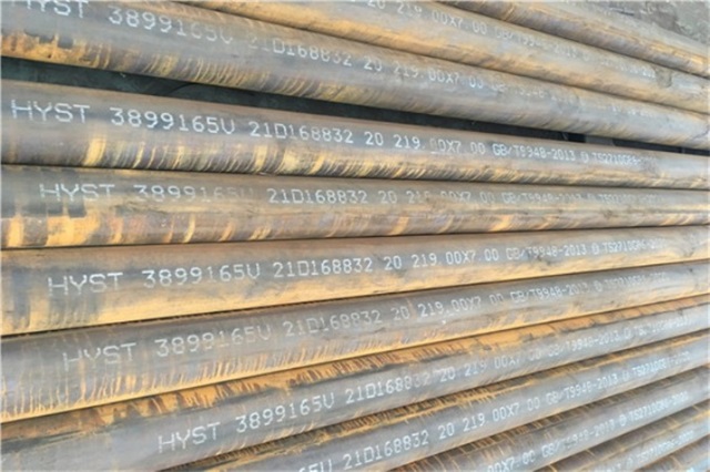 巴彦淖尔GB9948石油裂化管