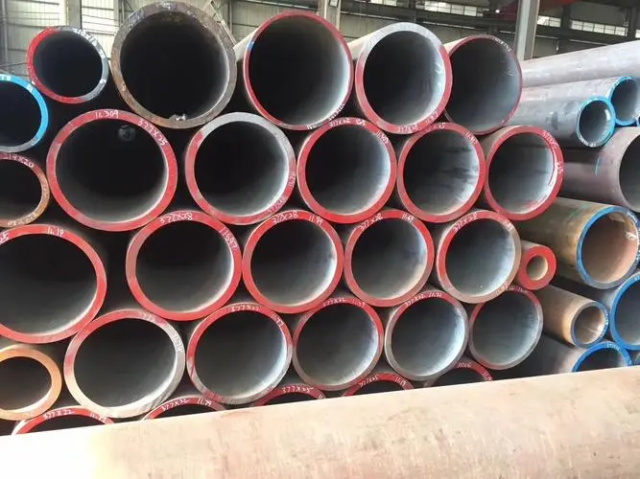 巴彦淖尔GB9948石油裂化用无缝钢管