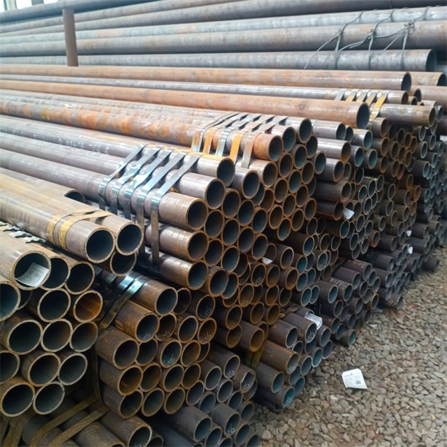 巴彦淖尔地质钢管