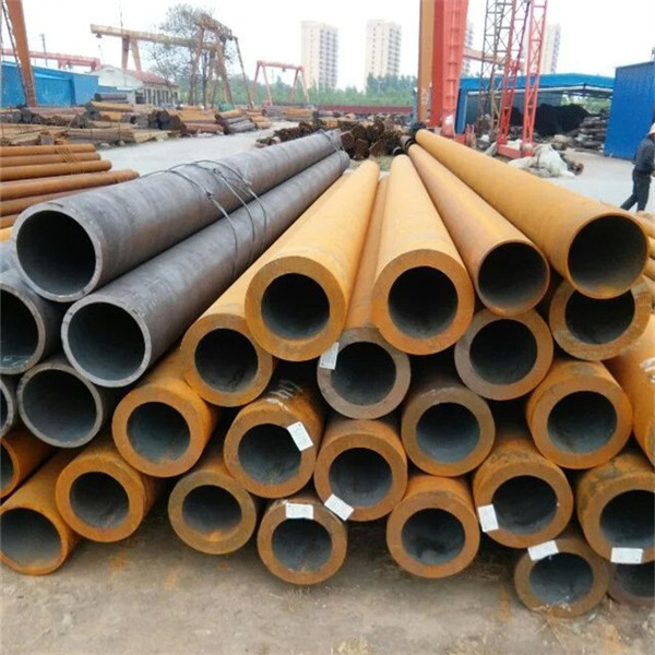 巴彦淖尔地质无缝管