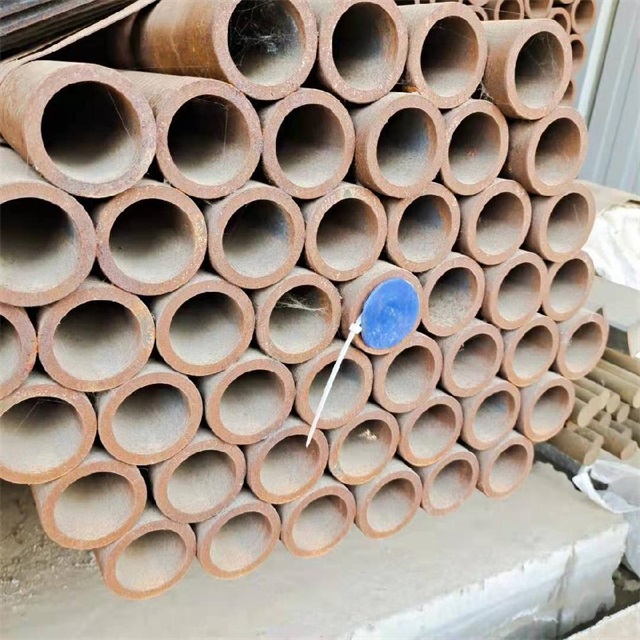 巴彦淖尔地质钻探用无缝钢管