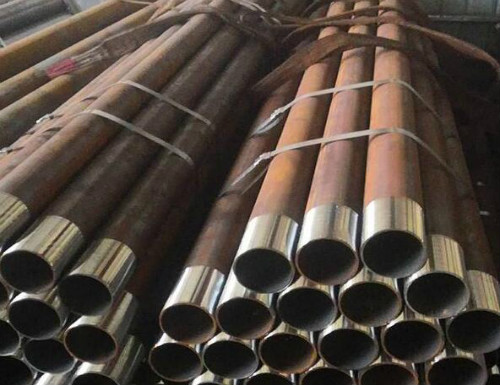 巴彦淖尔地质用无缝钢管