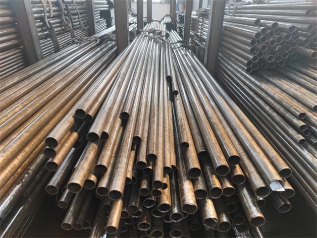 巴彦淖尔40cr精密无缝钢管