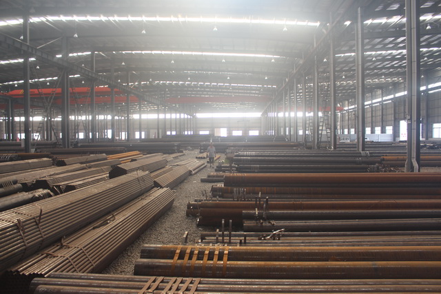 巴彦淖尔35号厚壁无缝钢管