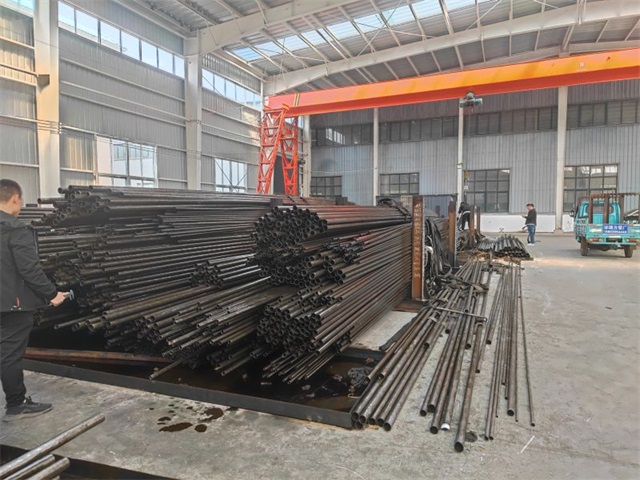 巴彦淖尔304精密无缝钢管