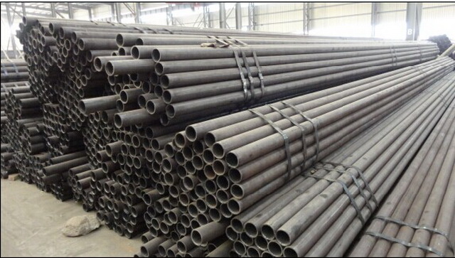 巴彦淖尔GB8163流体用无缝管