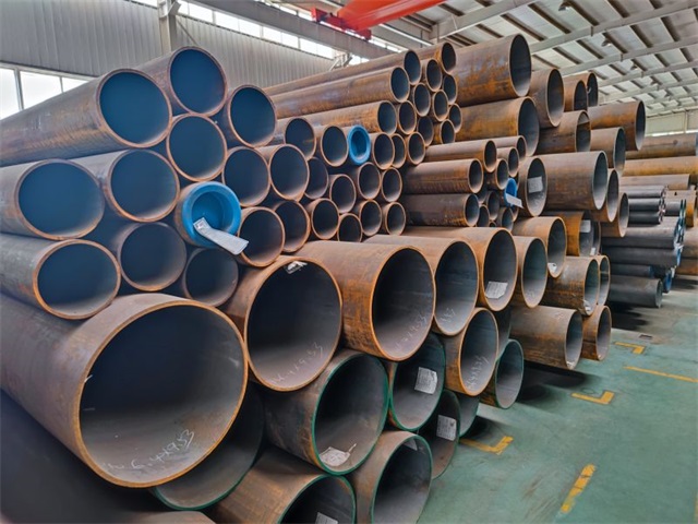 巴彦淖尔锅炉管