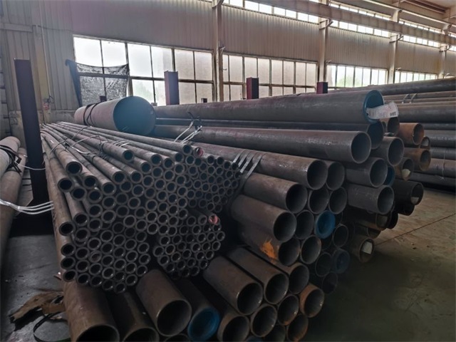 巴彦淖尔高压锅炉管