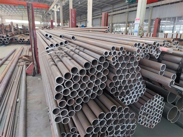 巴彦淖尔锅炉钢管