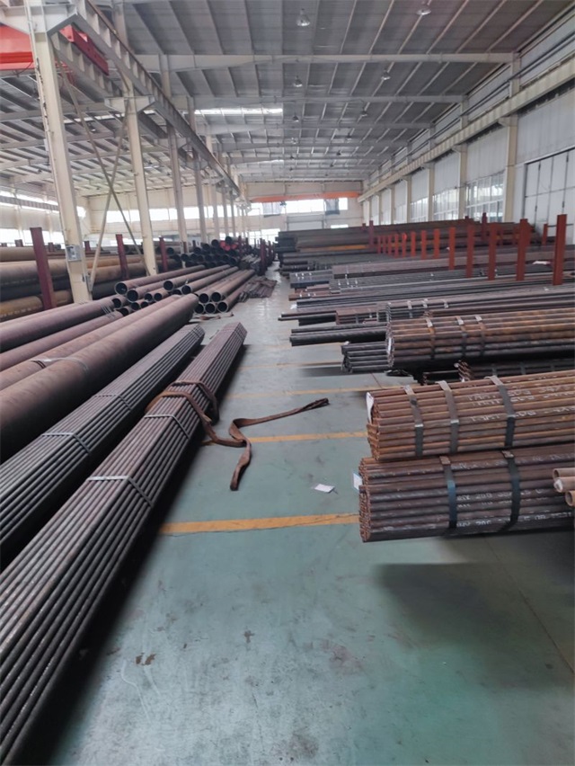 巴彦淖尔高压锅炉钢管