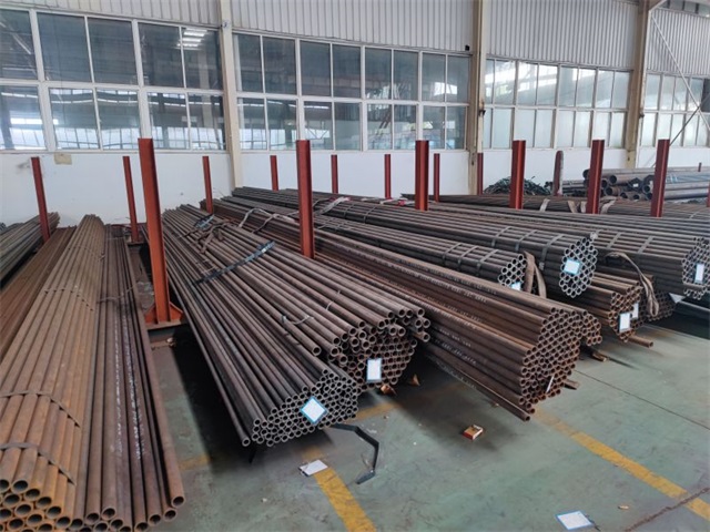 巴彦淖尔高压锅炉用无缝钢管