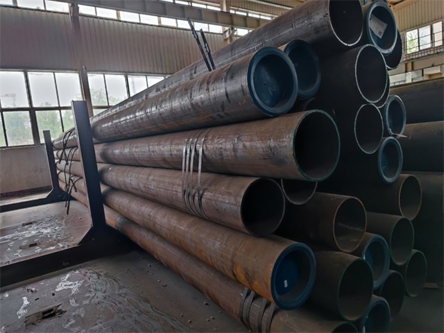 巴彦淖尔高压无缝管