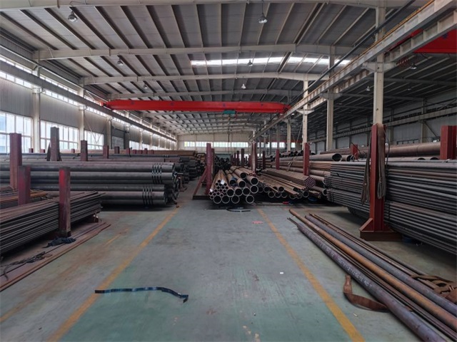 巴彦淖尔高压管